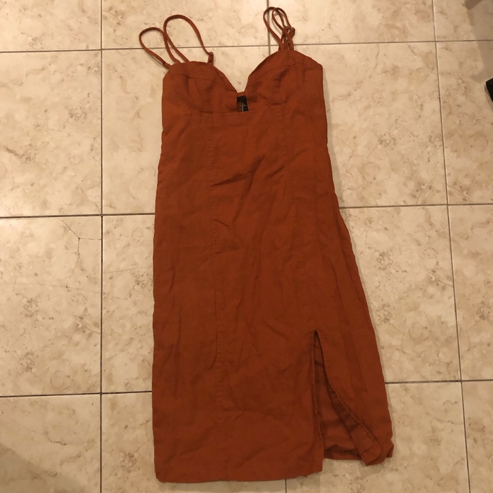 Forever 21 Dress